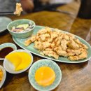 마린블루 | 부산 해운대 마린시티 맛집 블루리본 중식당 🍜라호짬뽕🍜 주차,메뉴,후기