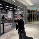 059-2 | ZARA 리본 퀼팅 패딩 점퍼 블랙 리뷰 + 일상 코디룩북 | 품번 3046/059/800