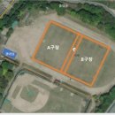 구리시민운동장 이미지