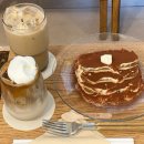 산내마을9단지앞 사거리 | 파주 운정 산내마을 흔커피바 카페 내돈내산 방문 후기