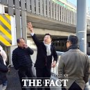인동지하차도 더팩트