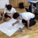 곤양고등학교 이미지