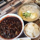 중국집1977 | 아산 탕정 맛집 중국집1977 / 콩국수, 짜장면 저녁 후기