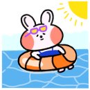 블루마린 수영장 이미지