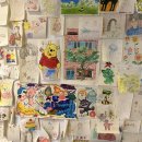 캔버스카페영대점 | 대구 남구 영대병원 근처 카페 추천 : 취미인간 카페 이색 드로잉카페