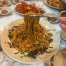 오봉집 창원봉곡점 | 오봉집 창원봉곡점 낙지볶음, 수육, 막국수로 구성 좋은 오봉스페셜에 술 한 잔!
