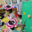 꽃뿐이네 이미지