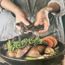 나능이 능이버섯백숙 충남내포점 이미지