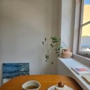 바닷마을 과자점 | 부산 광안리 디저트 맛집, 바닷마을과자점