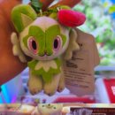 뽑기중독 | 인형뽑기 가챠샵 Mini Doll 천호 인형뽑기 - 포켓몬 나오하 인형키링 뽑기 말랑이뽑기 알린이뽑기 가챠...