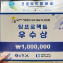 [부트캠프 후기] 신한 DS 금융 SW 아카데미 후기(1기 졸업생)(feat. 벌써 2년..)