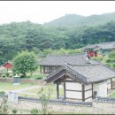 월봉서원 이미지