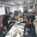 돌탑산장 이미지