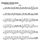 드럼(초급) 이미지