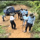 횡성 안흥면복지회관 이미지