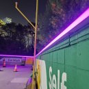 라인주유소 이미지