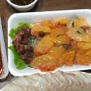 파닥파닥회참치 이미지