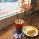 안산천동로2길1R | 안산 월피동 라페르마타 🍋상큼한 레몬케이크 디저트 맛집 | 아기자기한 감성 카페 추천