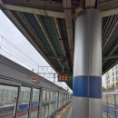 홍대입구역(경의중앙선) 이미지