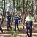 영덕경찰서 이미지