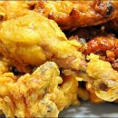 베이직후라이드치킨 이미지