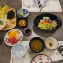 식사동 맛집 이츠모 모둠사시미 후기
