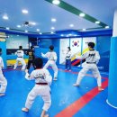 찬빛태권도 이미지