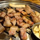 철이네국수집 | 천안 불당동 고기집 추천, 철이네1번지 내돈내산! 무려 육회가 서비스