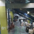 중랑구 자원재활용 선별센타 이미지