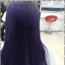 가위손미용실 | 원주친절한미용실 가위손헤어칼라에서의 특별한 하루