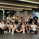 KM복싱다이어트 | 살 빼고 싶으면 Zone 2 달리기 하세요! (삼운과런 유산소 운동 강도 설정 세미나 후기)