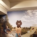 에릭 요한슨 사진전(63빌딩) 후기 - 1부