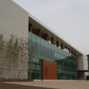 의창노인복지관 탁구장 이미지