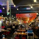 오늘 김밥 토스트 | 이태원사랑방 내돈내산 후기-*겉절이 수육 보쌈, 통 계란말이 김밥, 설탕 계란 토스트