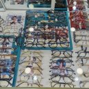 서전안경원·렌즈아이 이미지