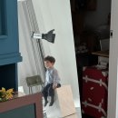 서원대로2 | 원주 프로필사진 전문 스튜디오 추천｜종이달 사진관｜세살 아기 촬영 대만족 후기