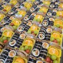 모데스티 | ​[대구 단체주문] 봉산문화회관 다과세트 배달 후기! 맛보장 합리적 가격의 위드모데스티