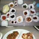 강경(江景) 아구찜집 '삼오정' 이미지