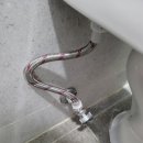 대준블루온 | 평택 변기수리 부속품교체 - 변기누수 앵글밸브 쪽으로 물이 새요 송탄 지산동 후기 DH홈케어 설비