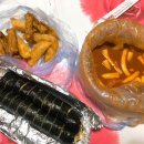 윤옥연할매떡볶이 이미지