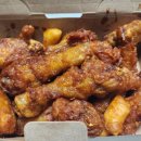 치킨신드롬(옥동점) 이미지