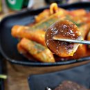 빨간떡볶이&빨간김밥 이미지