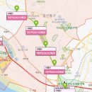 송산학구 | 대곡소사선 개통 일산역 연장 정리