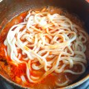 정든샤브칼국수 이미지