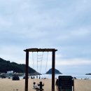 상주은모래비치캠핑장 이미지