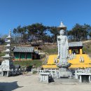 소연불교사 | 나주 금성산~병풍산 종주(우치마을~한수제)
