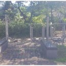 제 5호 어린이공원 놀이터 이미지