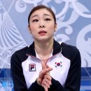 김연아 피겨 프리순서,경기시간, 김연아 &#34;짜다&#34; 아델리나 소트니코바 프리 이미지