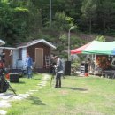 펜션밴드 이미지