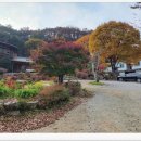 화천풀펜션 메타875 | 가을여행_[화천풀펜메타875] 후기